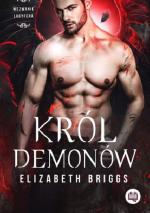 Okładka Król Demonów