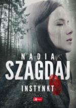 Okładka Instynkt