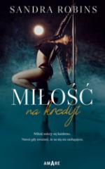Okładka Miłość na kredyt