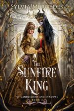Okładka The Sunfire King