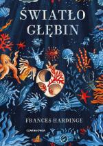Okładka Światło głębin