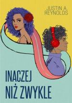 Okładka Inaczej niż zwykle