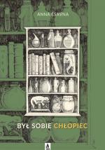 Okładka Był sobie chłopiec