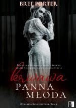 Okładka Krwawa panna młoda