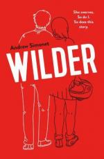 Okładka Wilder