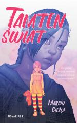 Okładka Tamten świat