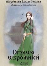 Okładka Drzewo Wspomnień