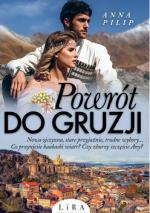 Powrót do Gruzji