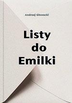 Okładka Listy do Emilki