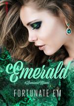 Okładka Emerald