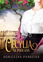 Okładka Na Podlasiu. Cecylia