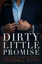 Okładka Dirty Little Promise