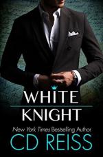 Okładka White Knight