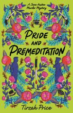 Okładka Pride and Premeditation