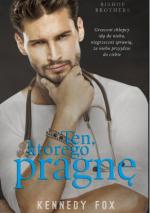 Okładka Ten, którego pragnę