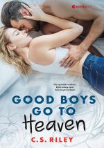 Okładka Good Boys Go To Heaven