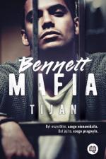 Okładka Bennett Mafia