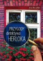 Okładka Przygody detektywa Herloka