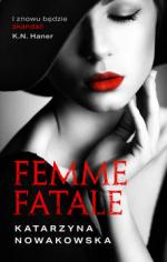 Okładka Femme fatale