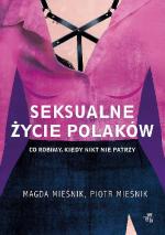 Okładka Seksualne życie Polaków