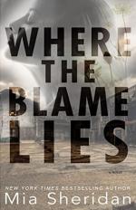 Okładka Where the Blame Lies