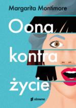 Okładka Oona kontra życie