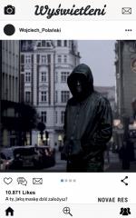 Okładka Wyświetleni