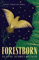 Okładka Forestborn