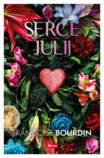 Okładka Serce Julii