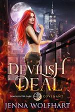 Okładka Devilish Deal