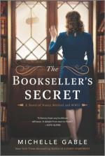 Okładka The Bookseller's Secret