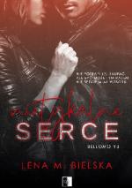 Okładka Nietykalne serce