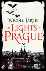 Okładka The Lights of Prague