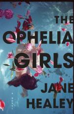 Okładka The Ophelia Girls