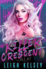 Okładka Killer Crescent