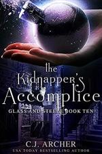 Okładka The Kidnapper's Accomplice
