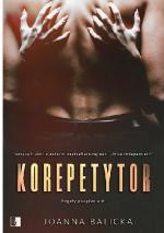 Okładka Korepetytor