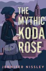 Okładka The Mythic Koda Rose