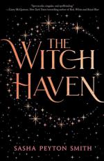 Okładka The Witch Haven