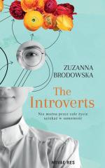Okładka The Introverts