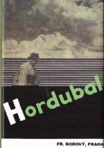 Okładka Hordubal