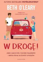 Okładka W drogę!