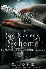 Okładka The Spy Master's Scheme