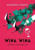 Okładka Wina wina