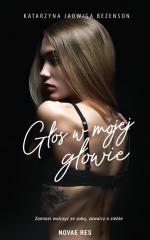 Okładka Głos w mojej głowie