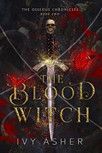 Okładka The Blood Witch