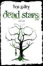 Okładka Dead Stars. Part One