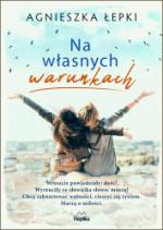 Okładka Na własnych warunkach