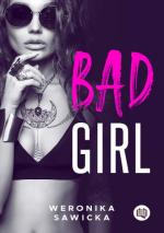 Okładka Bad Girl