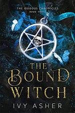 Okładka The Bound Witch